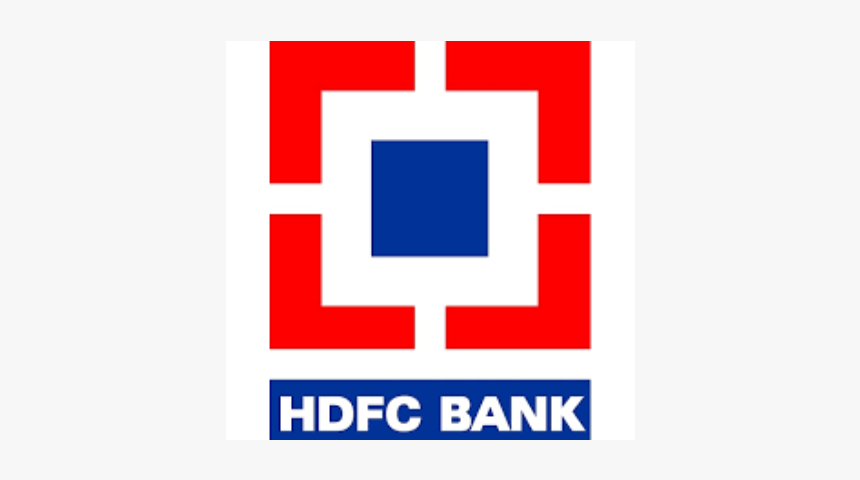 HDFC logo