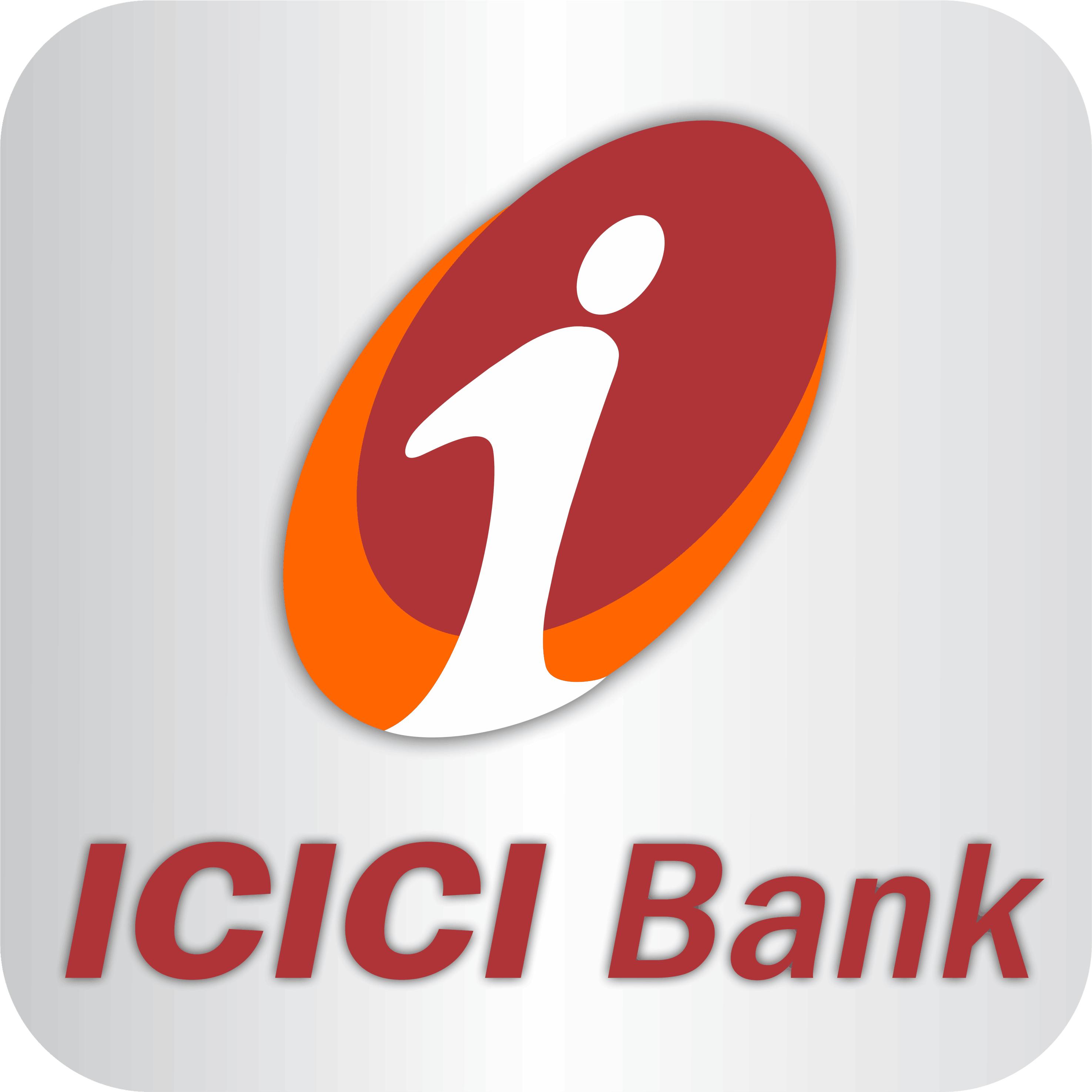 ICICI logo